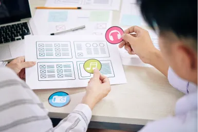 No-Code solutions